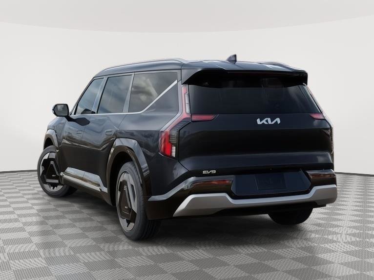 New 2026 Kia EV9 Land image 25