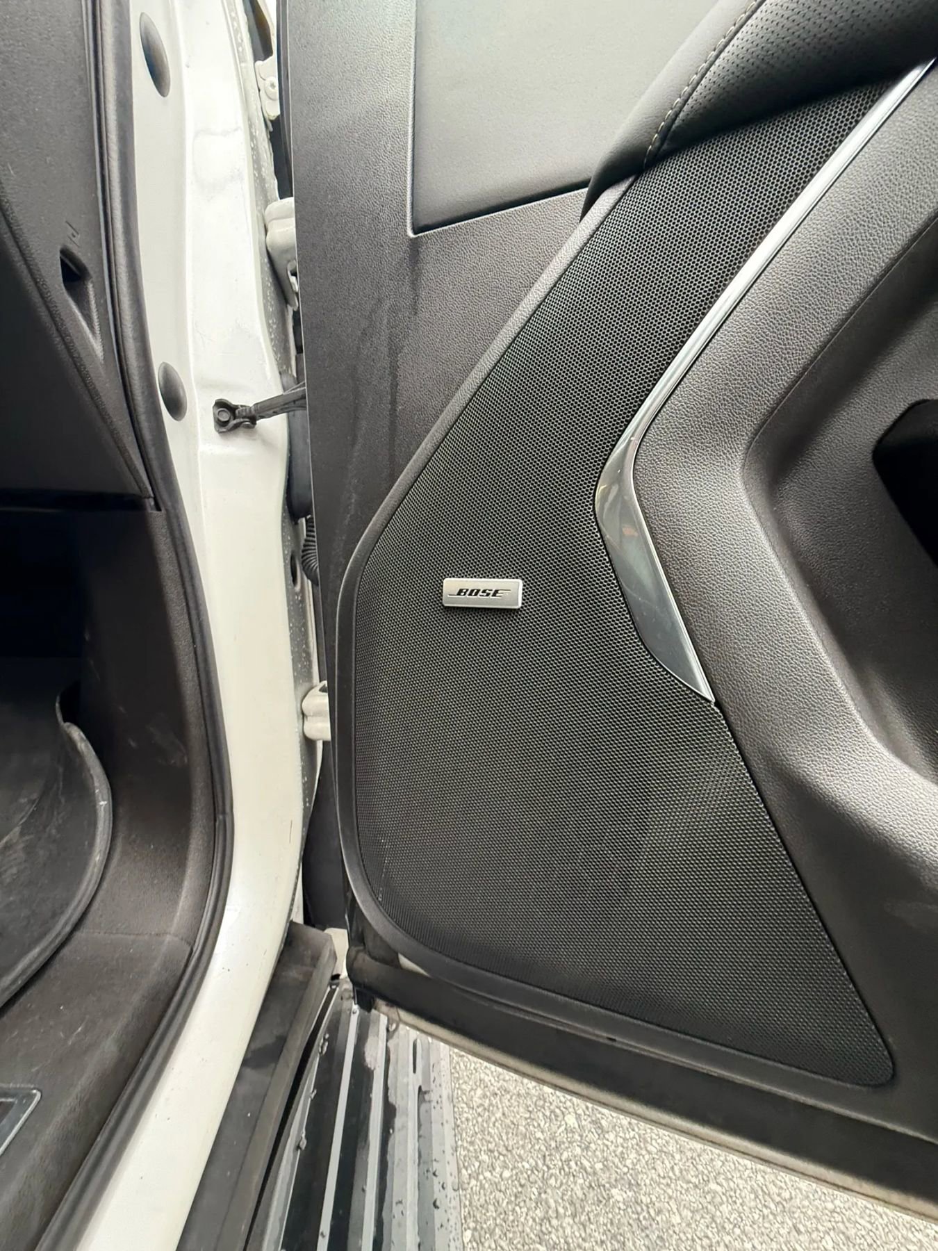 Used 2021 GMC Yukon AT4 w/ AT4 Premium Package image 57