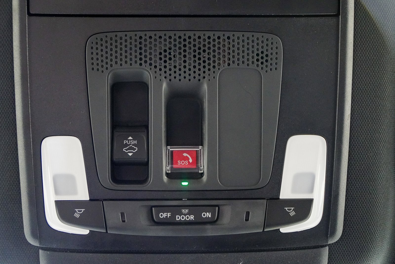 New 2026 Honda CR-V Sport Touring image 24