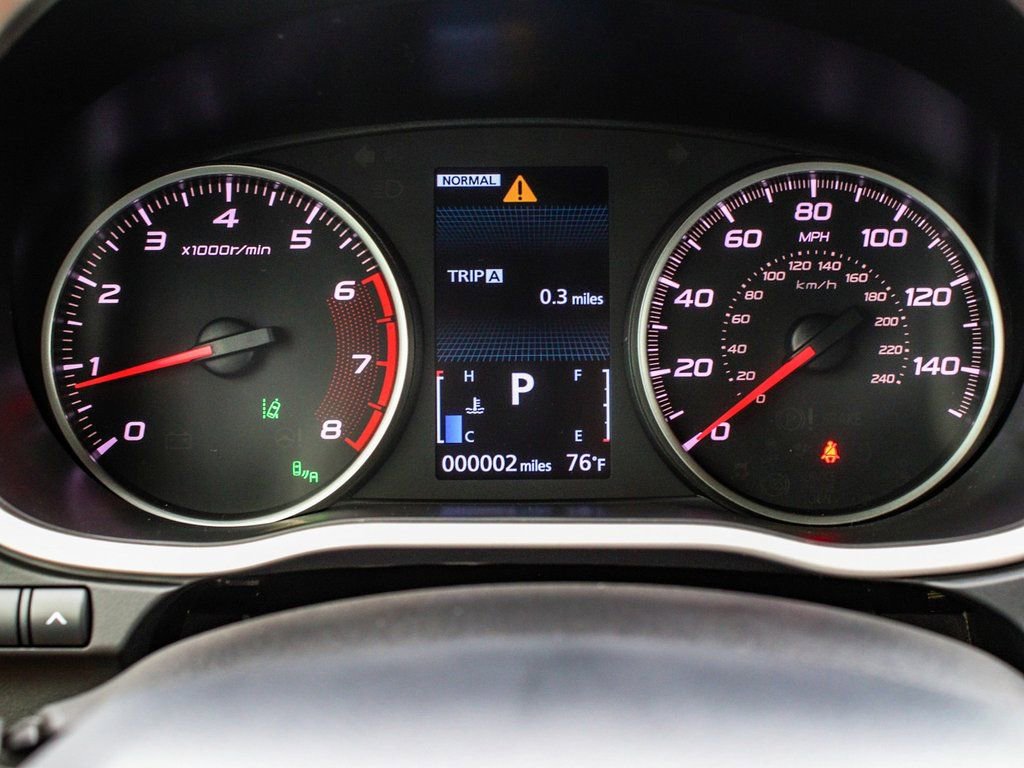 New 2026 Mitsubishi Eclipse Cross SEL image 17