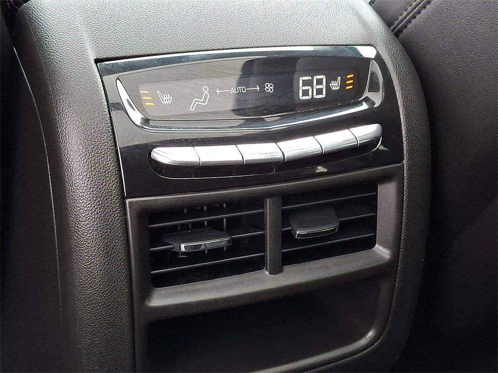 Certified 2019 Cadillac XT5 Premium Luxury image 12