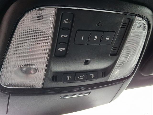 Certified 2024 Dodge Durango GT image 32