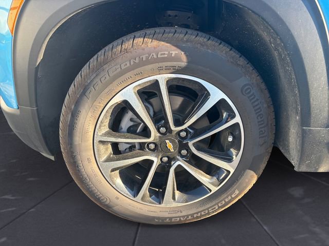 New 2026 Chevrolet TrailBlazer LT w/ Convenience Package image 14