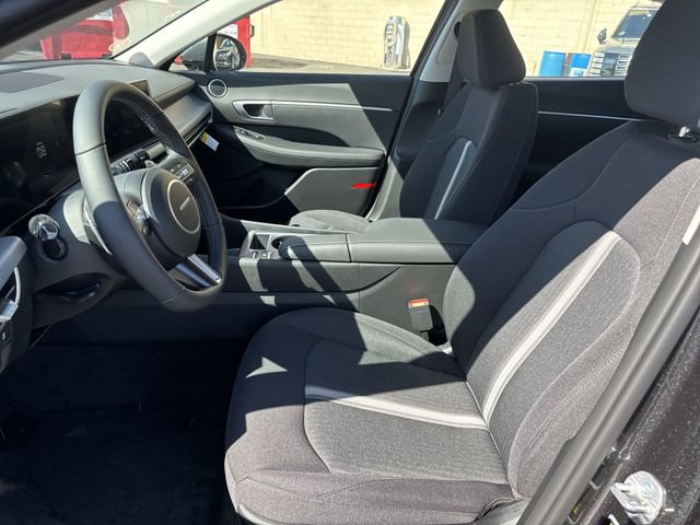 New 2026 Hyundai Sonata SEL AWD/4WD image 19