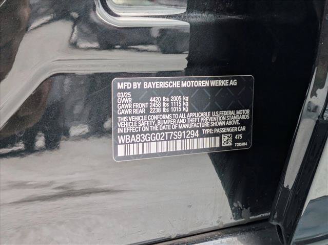 Used 2026 BMW 228i w/ Premium Package FWD image 25