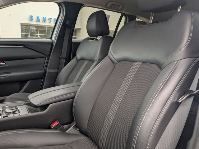 Used 2024 MAZDA CX-50 AWD 2.5 S w/ Preferred Package image 14