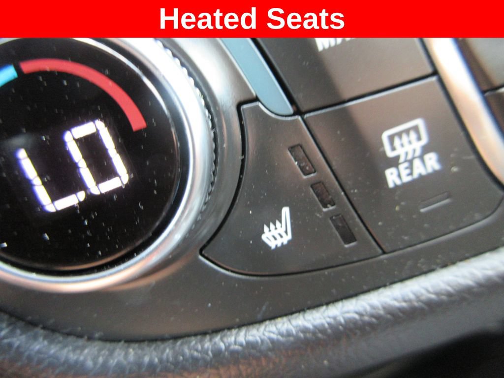 Certified 2020 Chevrolet Equinox LT AWD/4WD image 19