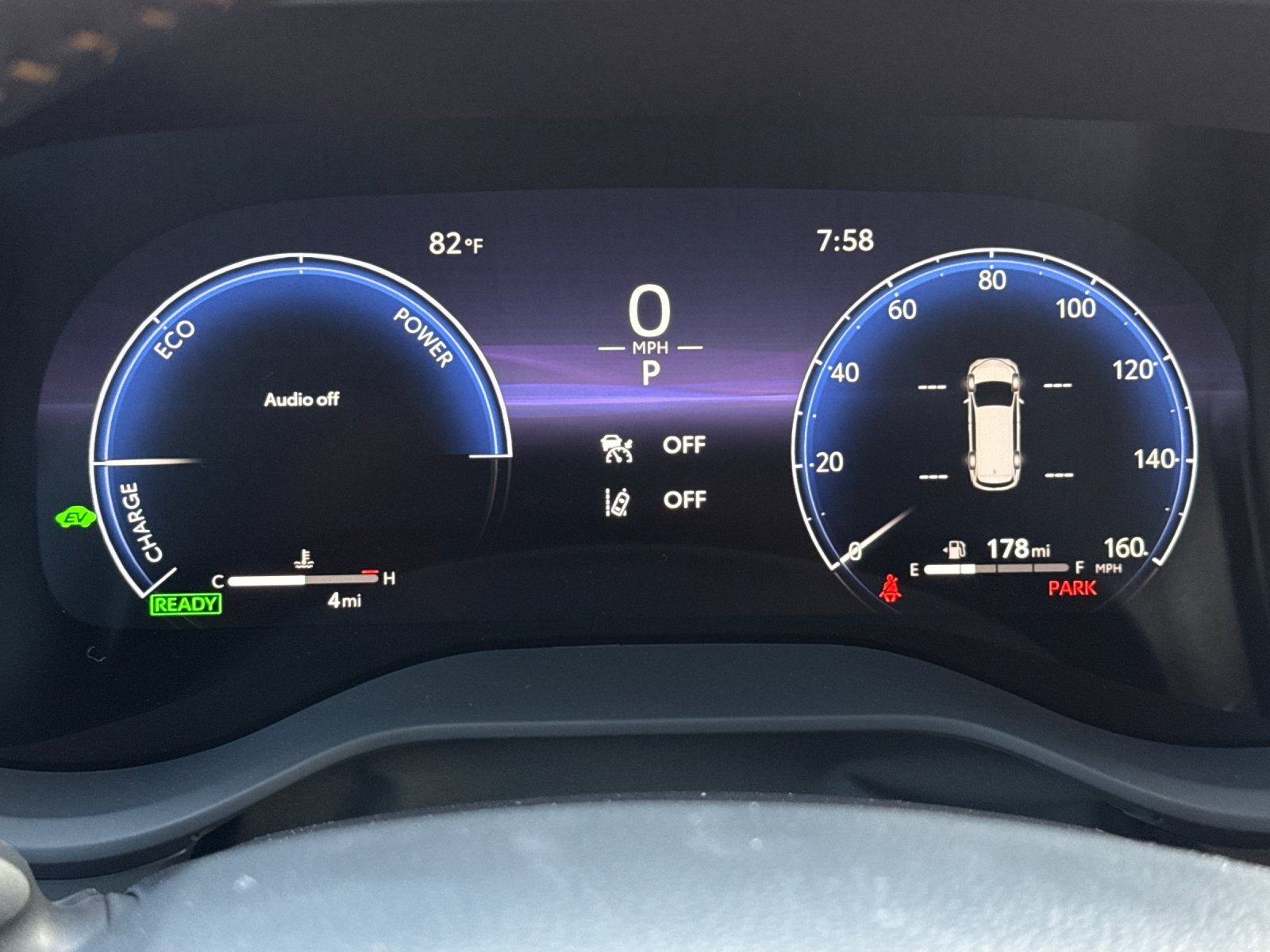 New 2026 Toyota Sienna XLE Woodland Edition AWD/4WD image 29