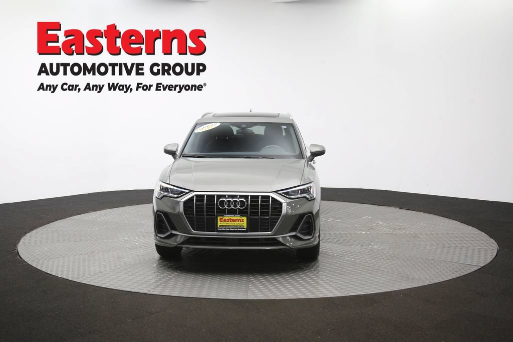 Used 2021 Audi Q3 2.0T Premium Plus AWD/4WD image 53