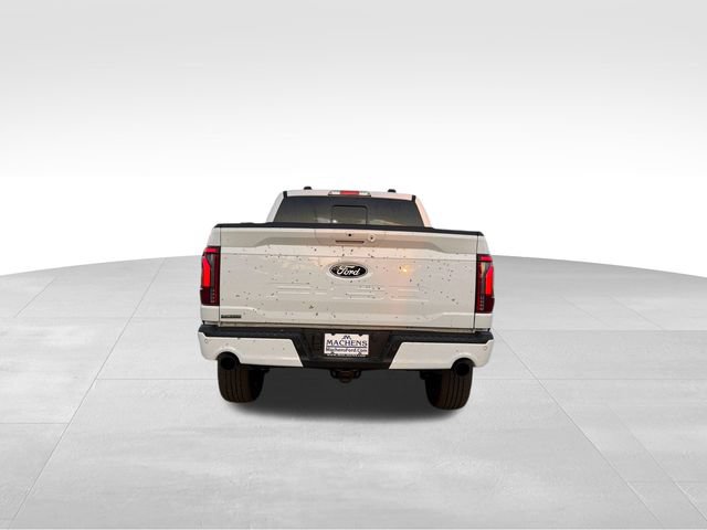 New 2026 Ford F150 Lariat w/ Equipment Group 501A Mid AWD/4WD image 5