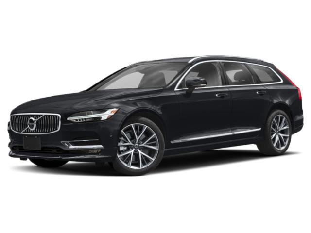 Used 2018 Volvo V90 T5 Inscription FWD image 1