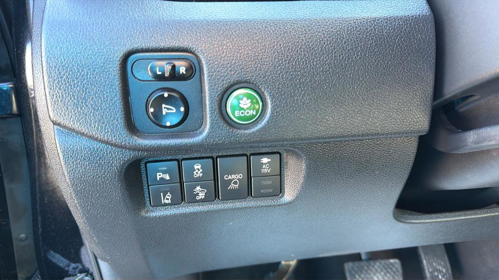 Used 2020 Honda Ridgeline RTL-E image 22