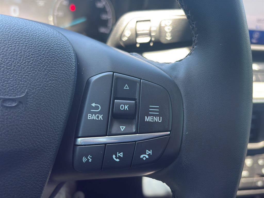 Used 2023 Ford Maverick Tremor w/ Tremor Off-Road Package AWD/4WD image 20