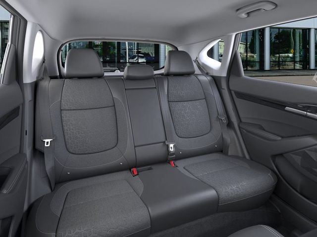 New 2026 Kia Seltos S AWD/4WD image 16