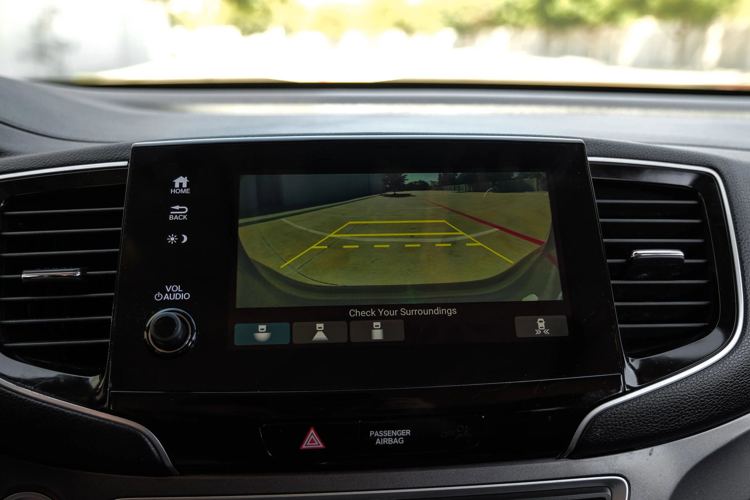 Used 2021 Honda Pilot EX-L image 21