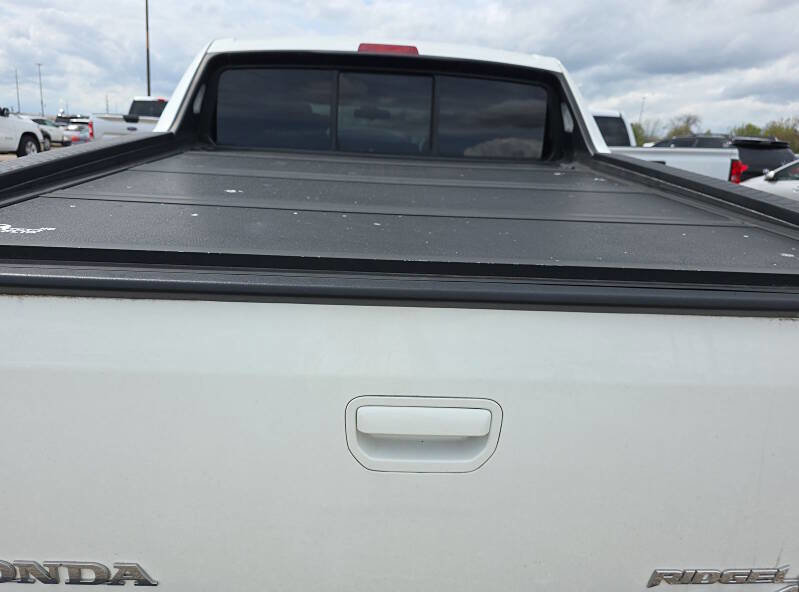 Used 2012 Honda Ridgeline RTS image 3