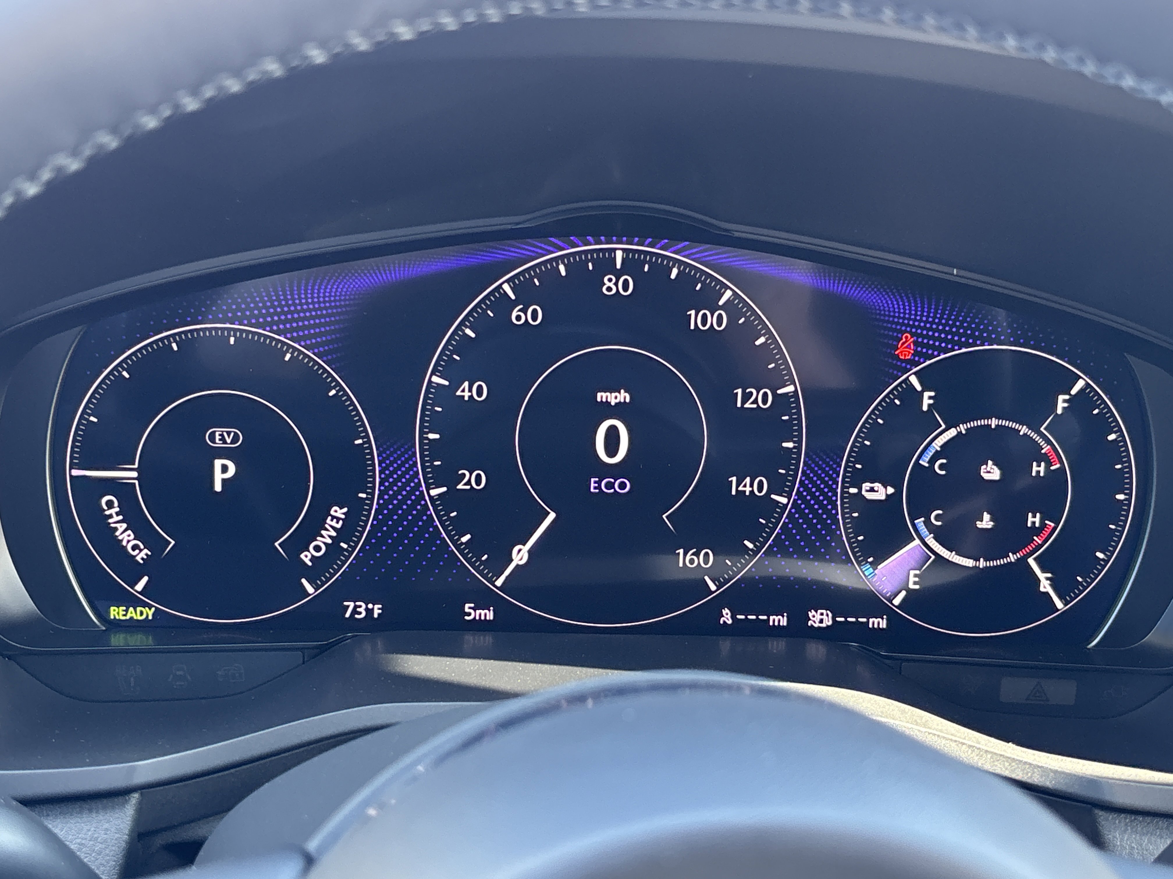 New 2026 MAZDA CX-70 SC Plus image 25