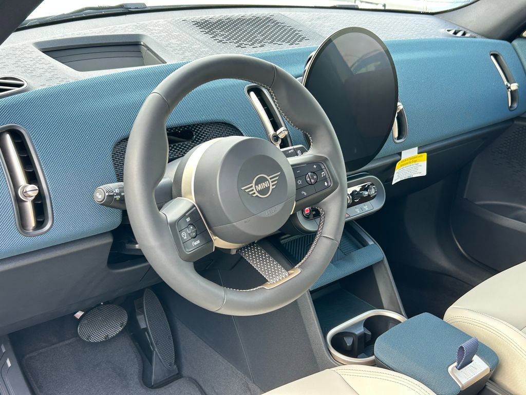 New 2026 MINI Cooper Countryman S w/ Comfort Package Max AWD/4WD image 13