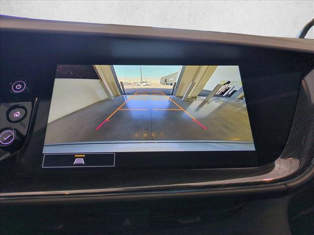 Used 2023 Buick Envision Preferred w/ Sport Touring Package image 13