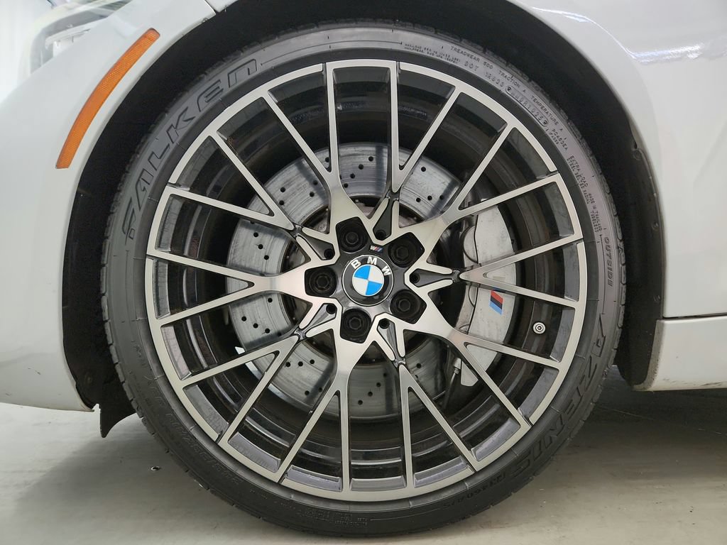 Used 2019 BMW M2 Competition RWD image 32