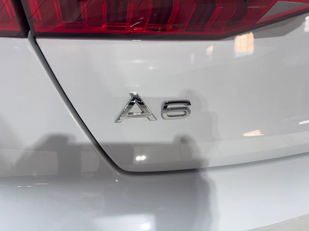 Used 2023 Audi A6 2.0T Premium w/ Convenience Package image 24