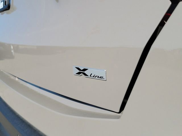 New 2025 Kia Sorento X-Line EX image 6