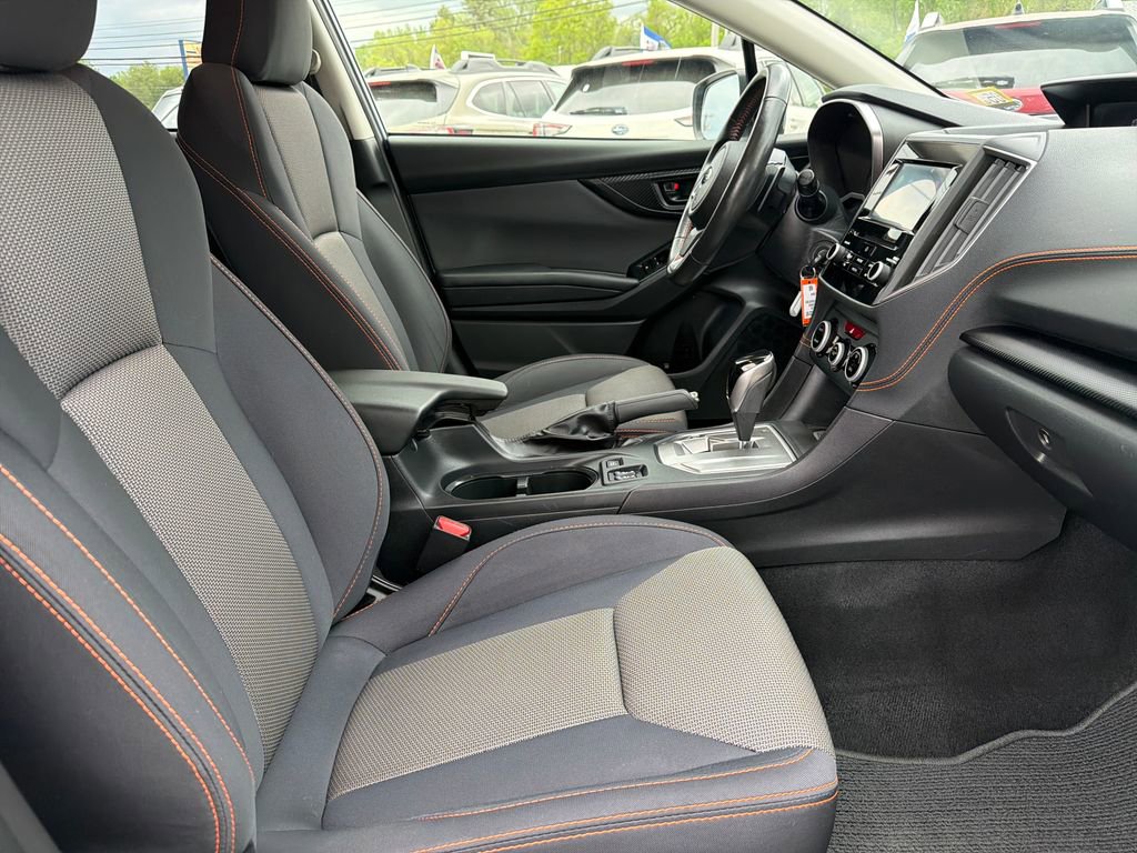 Used 2020 Subaru Crosstrek 2.0i Premium AWD/4WD image 32