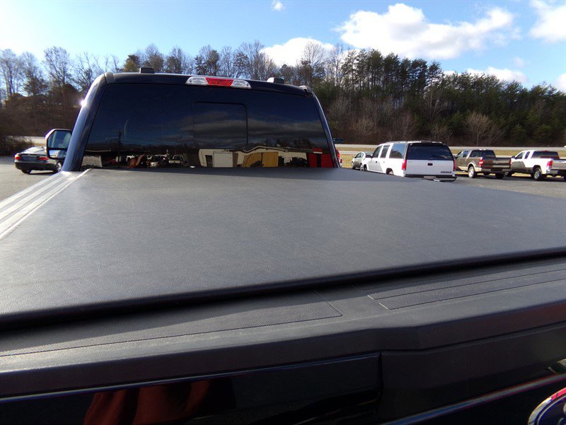 Used 2021 Ford F250 XLT w/ XLT Premium Package image 14