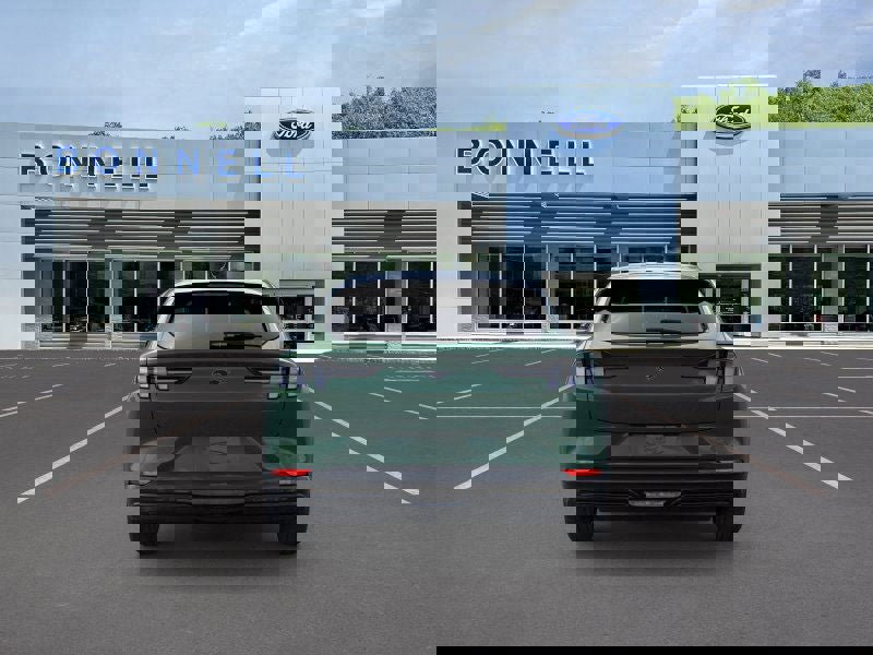 New 2025 Ford Mustang Mach-E Premium image 5