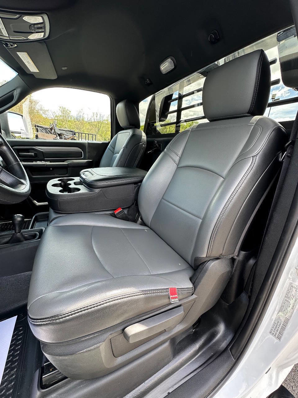 Used 2024 RAM 4500 Tradesman AWD/4WD image 45