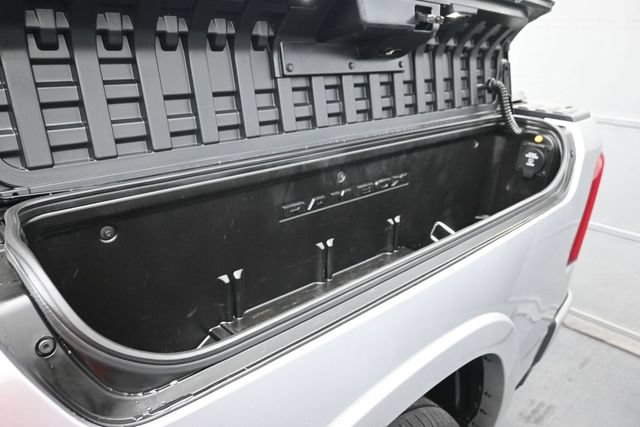 Used 2025 RAM 1500 Tungsten w/ Trailer Tow Group AWD/4WD image 23