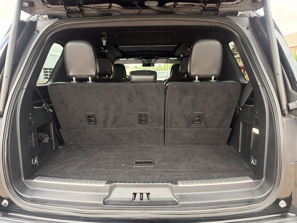 Used 2021 Lincoln Navigator Reserve AWD/4WD image 59
