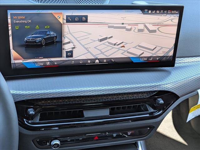 New 2026 BMW 330i xDrive Sedan w/ M Sport Package AWD/4WD image 14