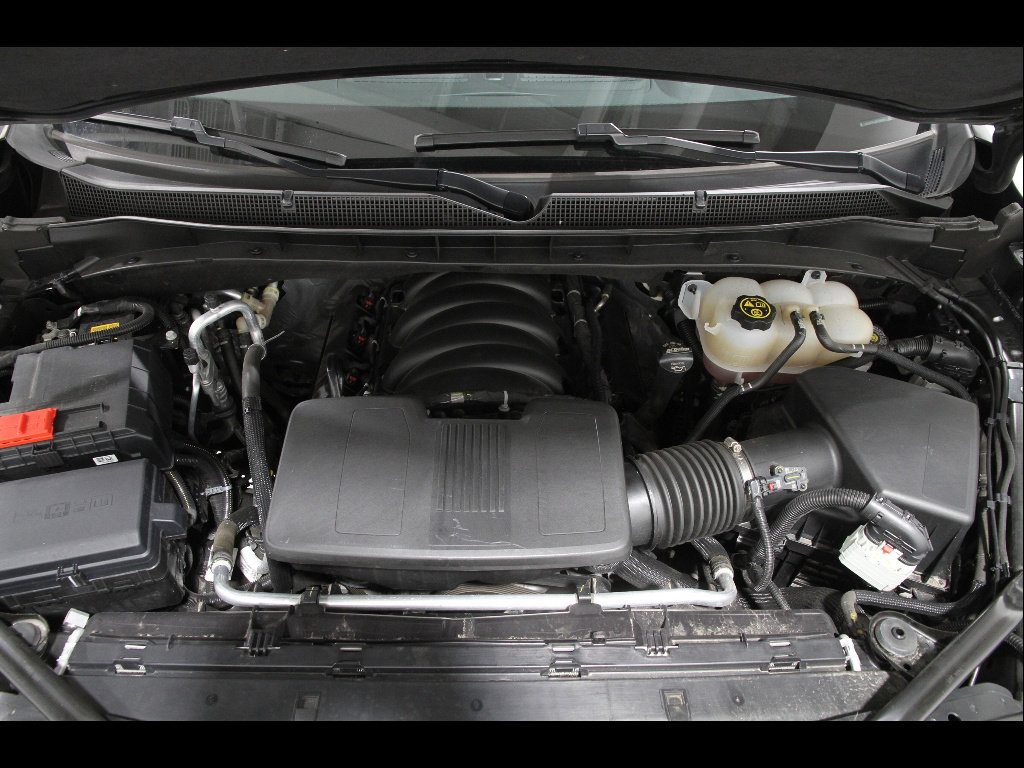 Certified 2023 Chevrolet Tahoe High Country image 19