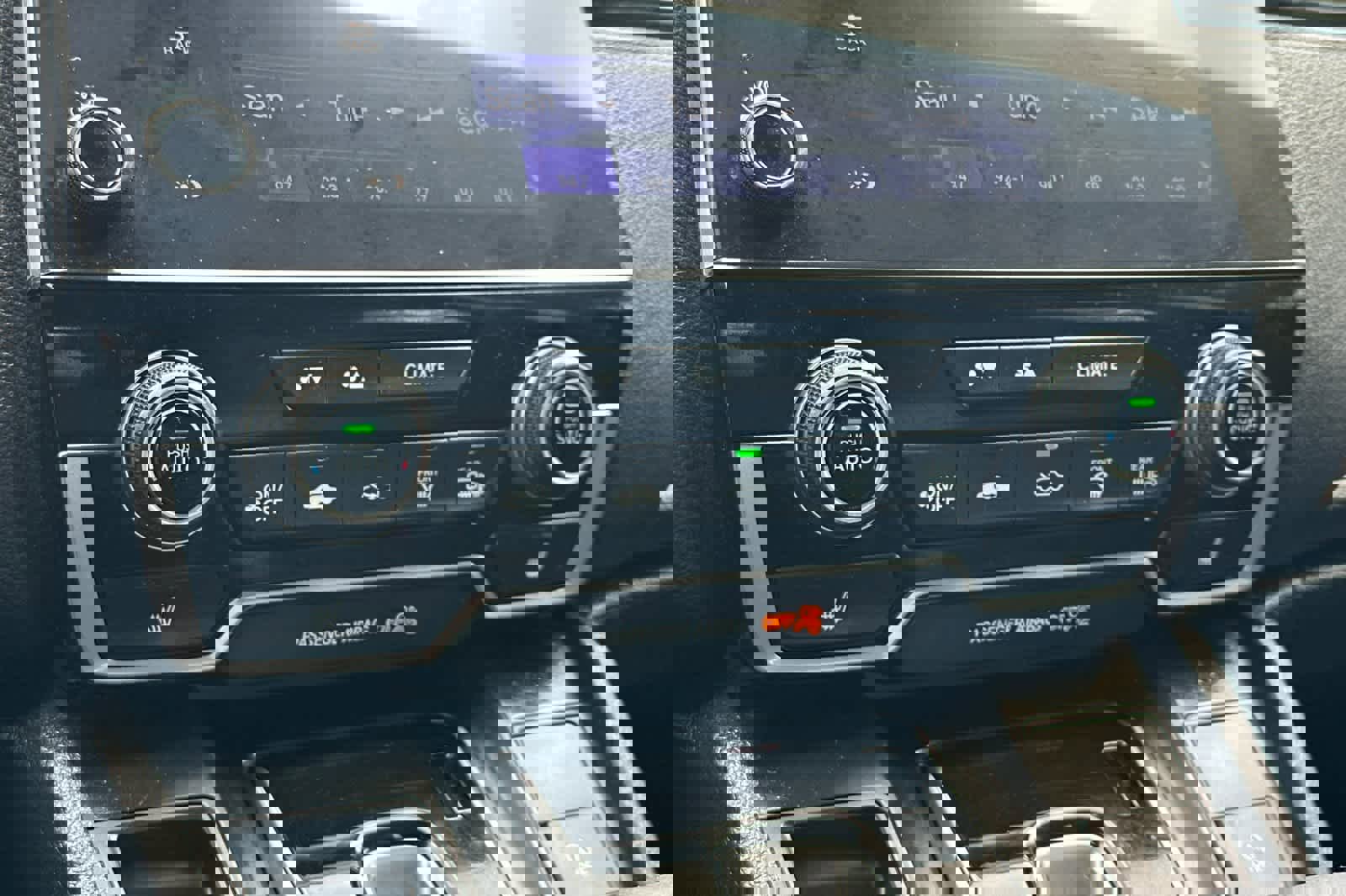 Used 2021 Honda CR-V EX image 22