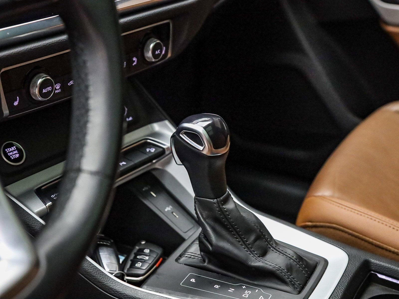 Certified 2022 Audi Q3 2.0T Premium w/ Convenience Package image 24