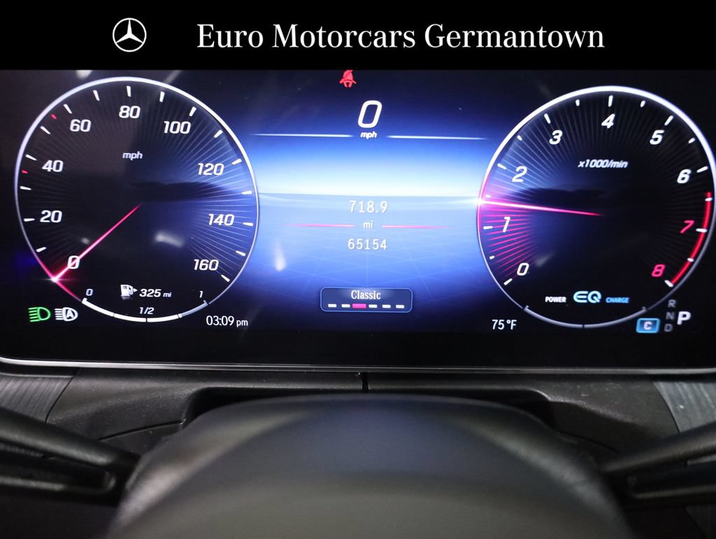 Used 2022 Mercedes-Benz C 300 4MATIC Sedan image 16