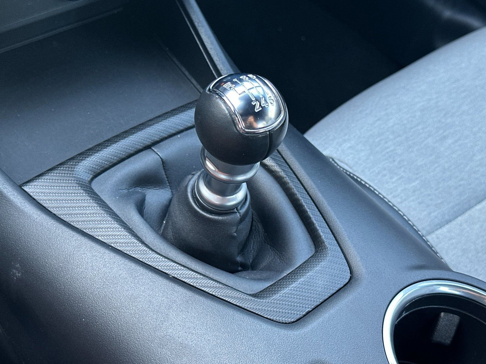 Used 2024 Ford Mustang GT RWD image 23