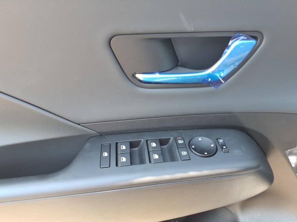 New 2026 Hyundai Kona SEL Premium AWD/4WD image 12