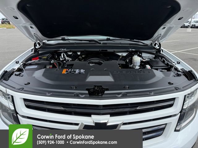 Used 2019 Chevrolet Suburban LT AWD/4WD image 39