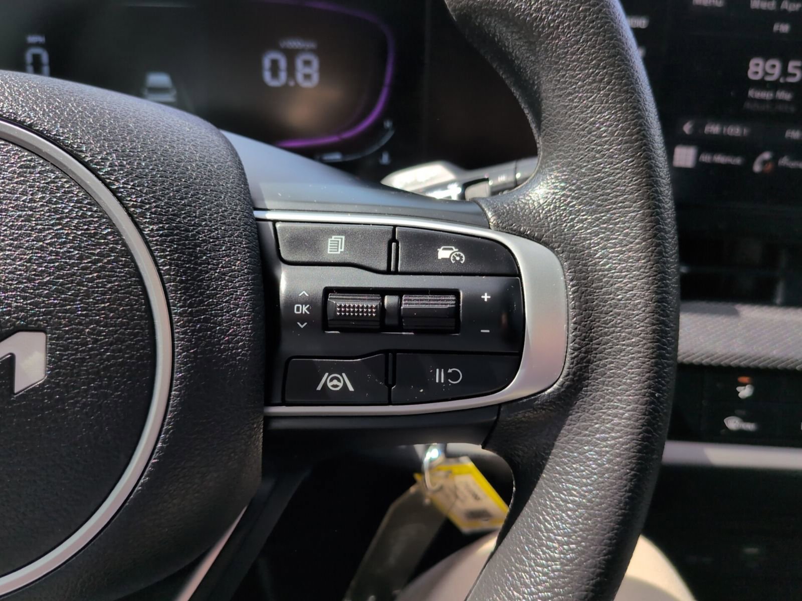 Used 2025 Kia Sportage LX image 18