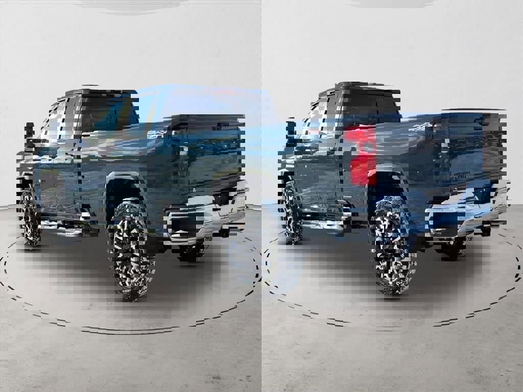 New 2026 Chevrolet Silverado 2500 LT w/ Convenience Package image 7