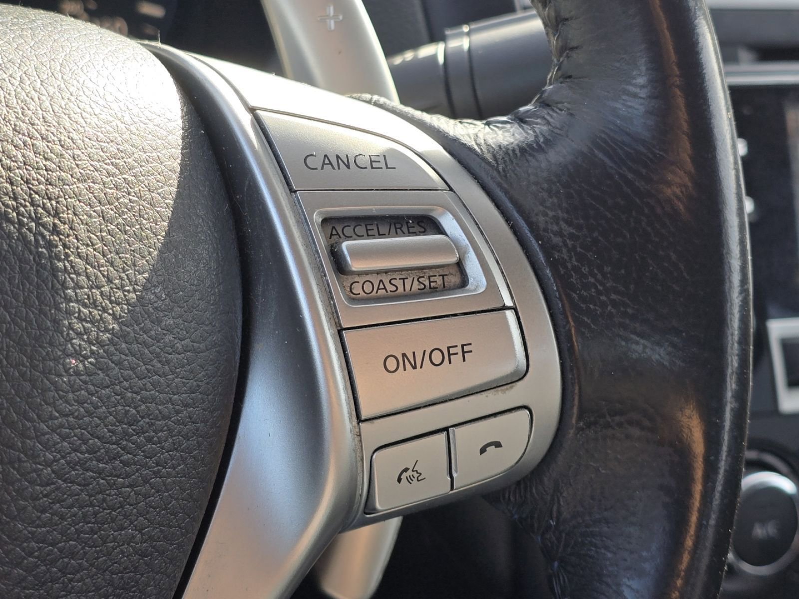 Used 2016 Nissan Altima 2.5 SR image 24