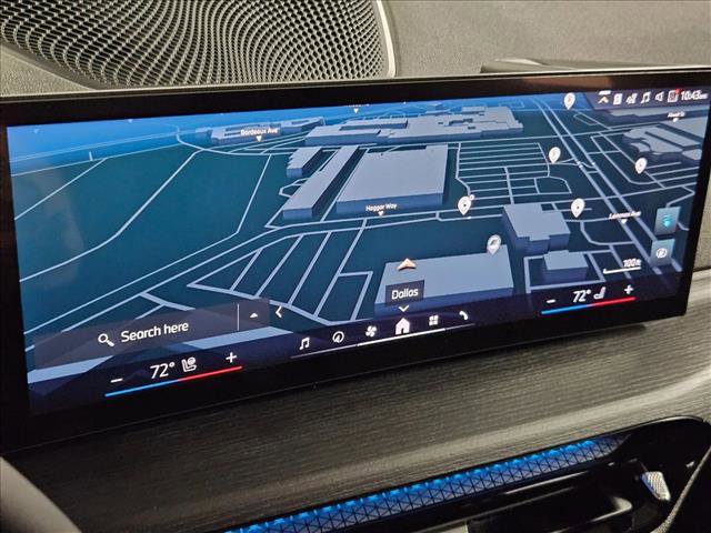 Certified 2025 BMW i4 eDrive40 w/ Premium Package RWD image 13