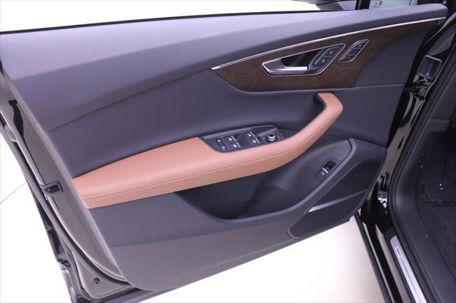 Certified 2025 Audi Q7 2.0T Premium Plus w/ Premium Plus Package image 15