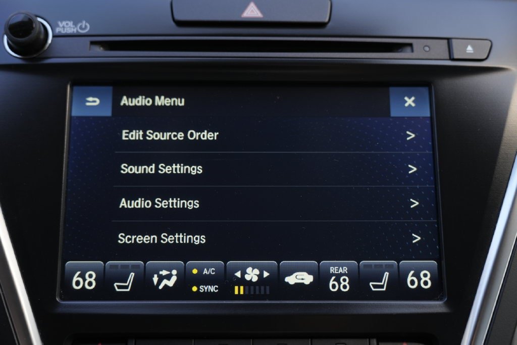 Used 2020 Acura MDX SH-AWD image 68