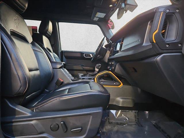 Used 2024 Ford Bronco Badlands AWD/4WD image 21