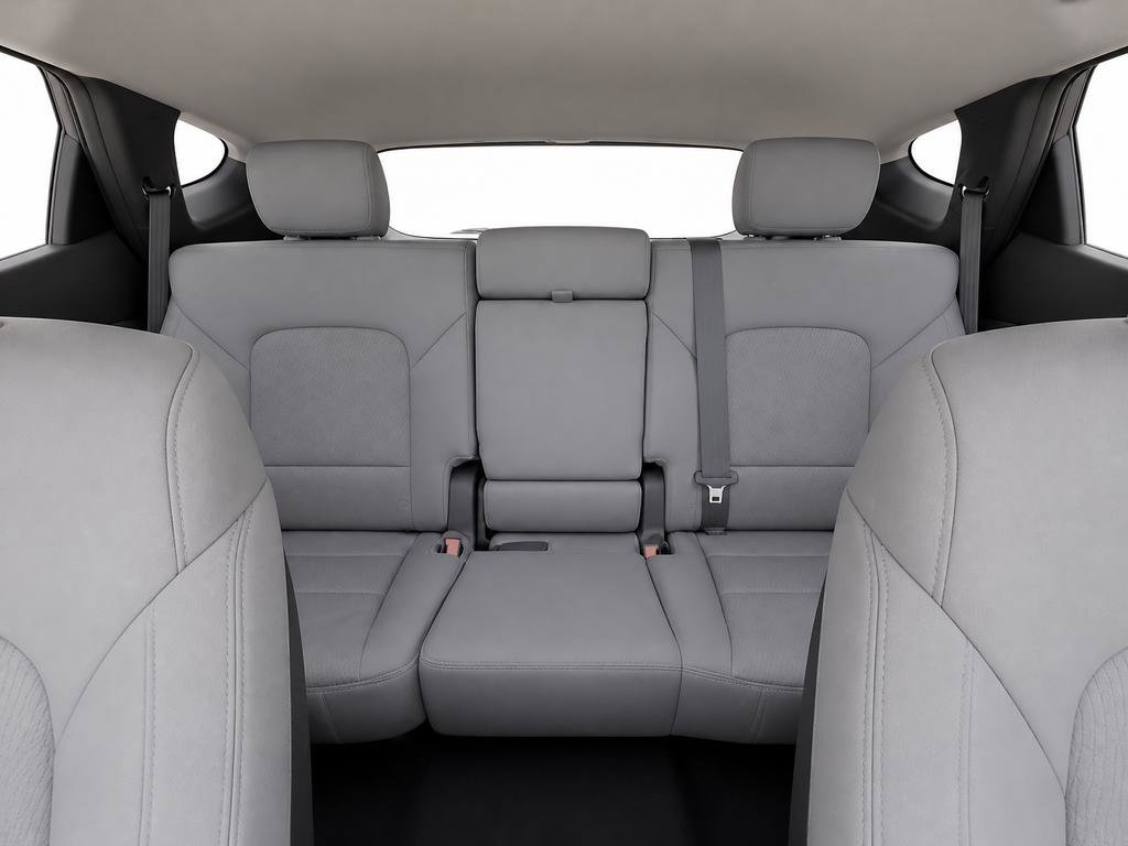 Used 2017 Hyundai Santa Fe Sport FWD image 14