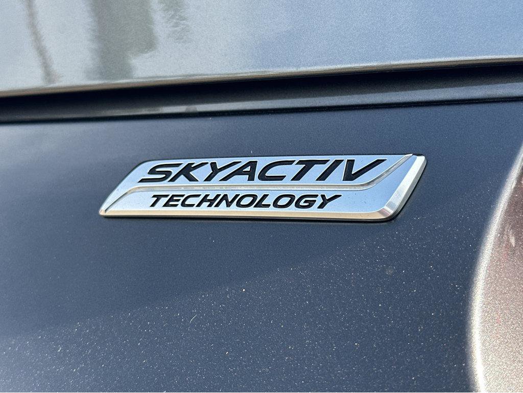 Used 2018 MAZDA MX-5 Miata Grand Touring image 36