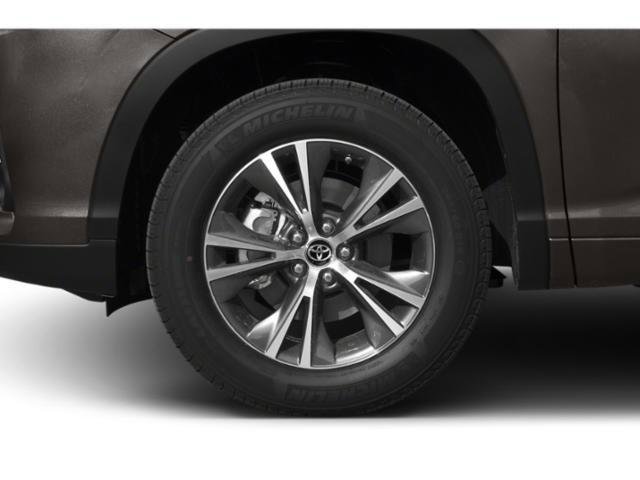 Certified 2019 Toyota Highlander LE AWD/4WD image 10
